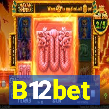 B12bet