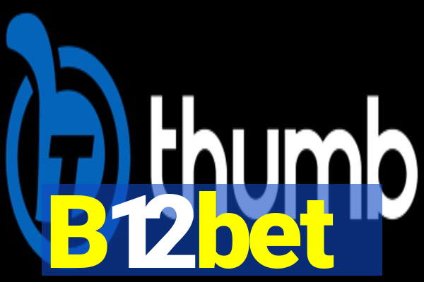 B12bet