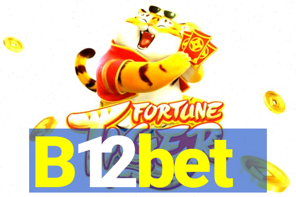 B12bet