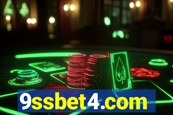 9ssbet4.com