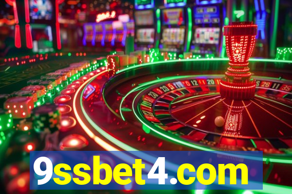 9ssbet4.com