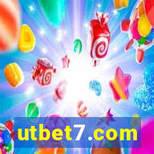 utbet7.com