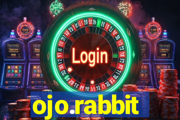 ojo.rabbit