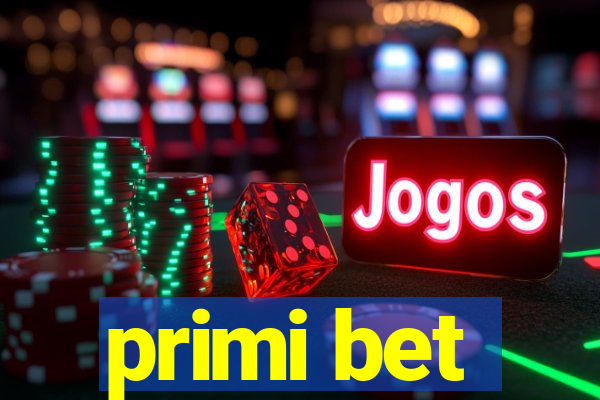 primi bet