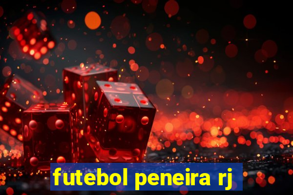 futebol peneira rj