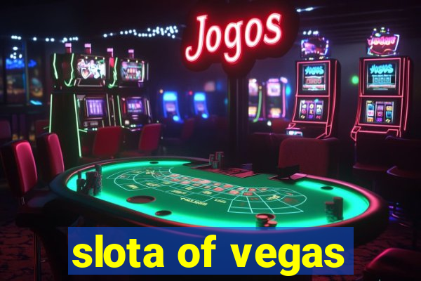 slota of vegas