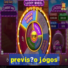 previs?o jogos