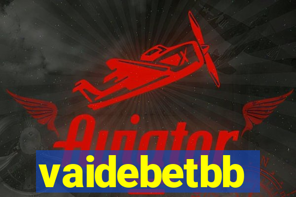 vaidebetbb