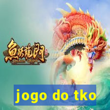 jogo do tko