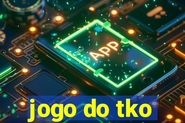 jogo do tko