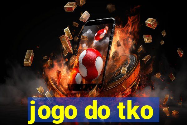 jogo do tko