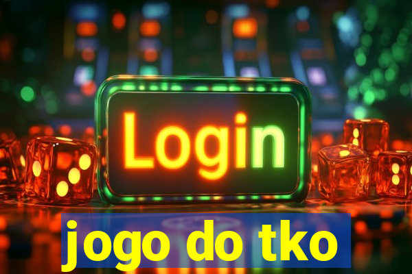 jogo do tko