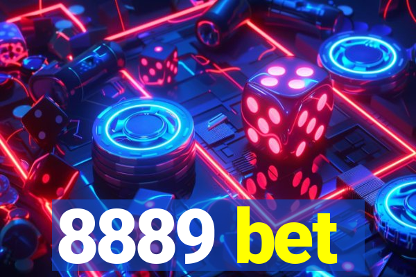 8889 bet