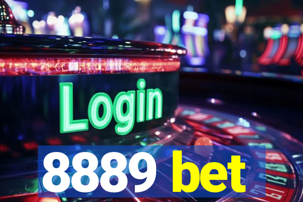 8889 bet