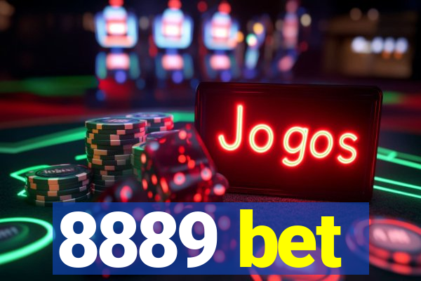 8889 bet