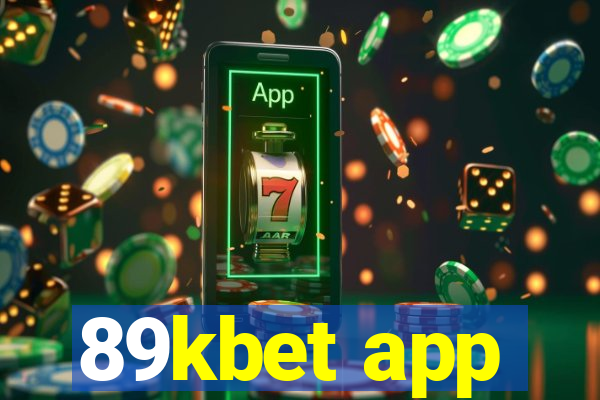 89kbet app