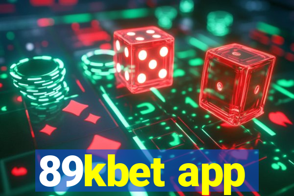 89kbet app