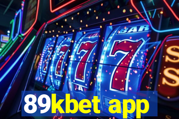 89kbet app