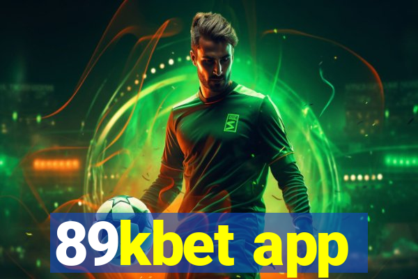 89kbet app