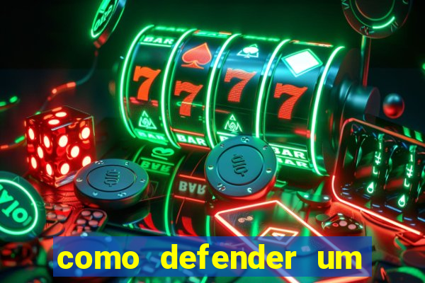 como defender um criminoso 7 temporada