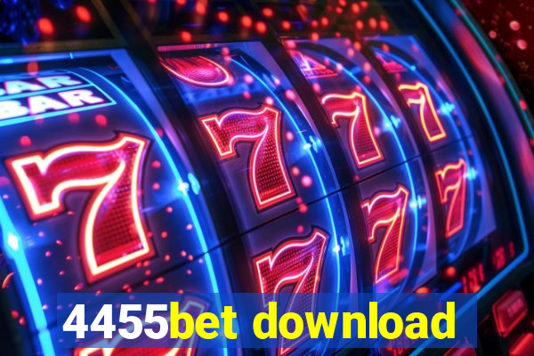 4455bet download