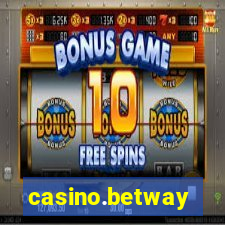 casino.betway