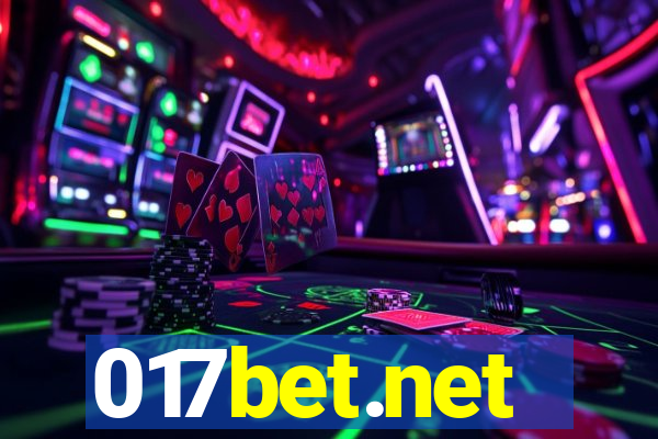 017bet.net