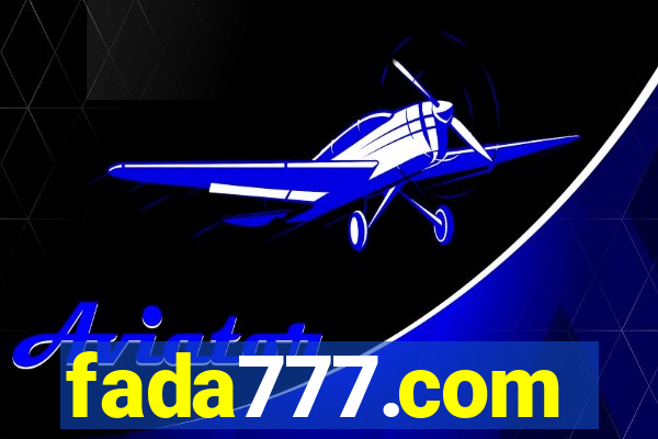 fada777.com