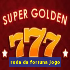 roda da fortuna jogo