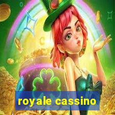 royale cassino