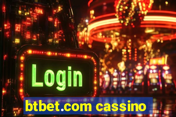 btbet.com cassino