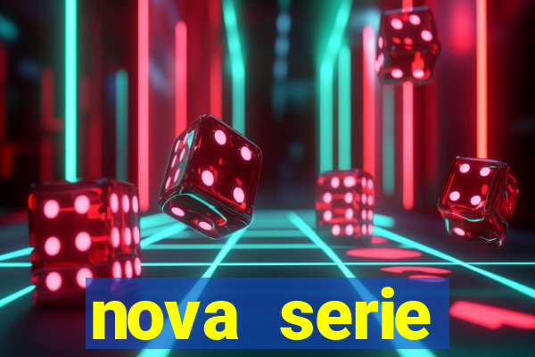 nova serie globoplay o jogo que mudou a história