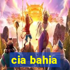 cia bahia