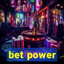 bet power