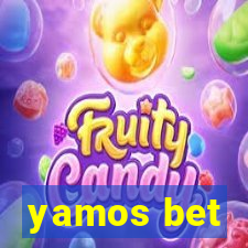 yamos bet