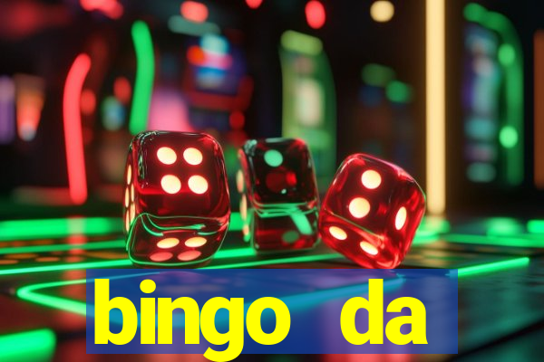 bingo da porcentagem pdf