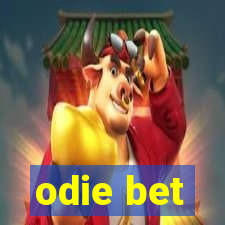 odie bet