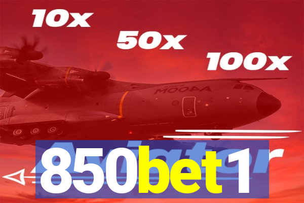 850bet1