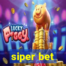 siper bet