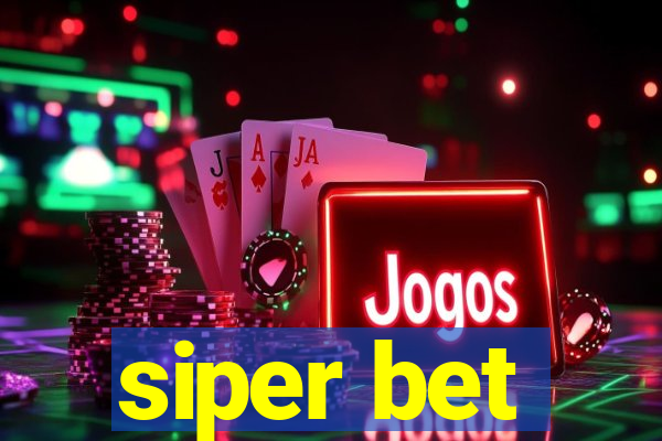 siper bet