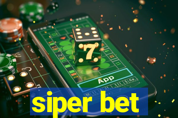 siper bet