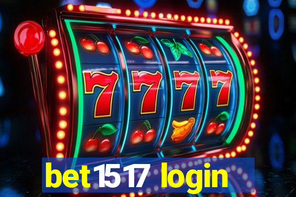 bet1517 login