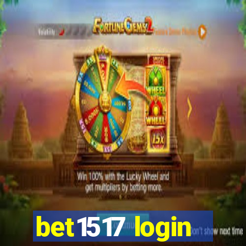 bet1517 login