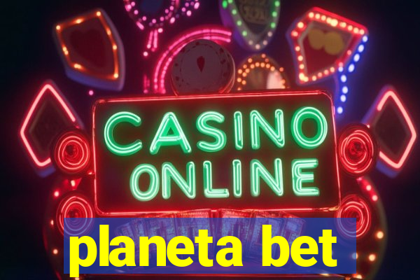 planeta bet