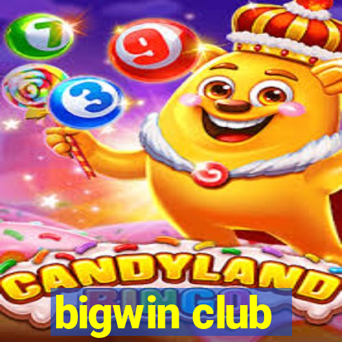 bigwin club