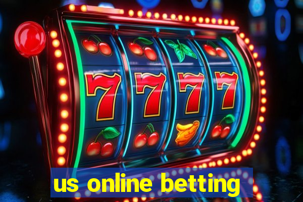 us online betting