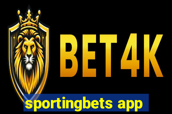 sportingbets app