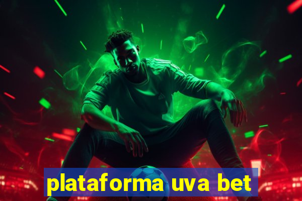 plataforma uva bet