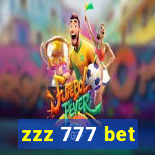 zzz 777 bet