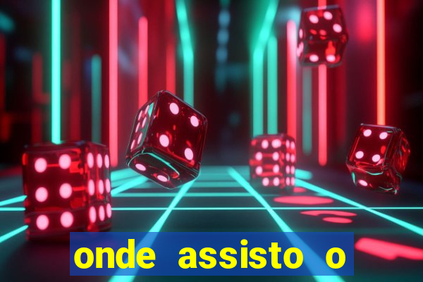 onde assisto o jogo do psg